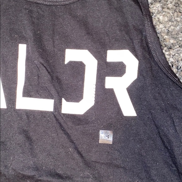 NWT Express muscle tang top! - Picture 5 of 5